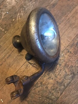 22 23 24 25 26 27 PUZ PUNTUAL POSTE PARABRISAS CON ABRAZADERA MODELO T BUICK DODGE CHEVY Foto 1 de 4