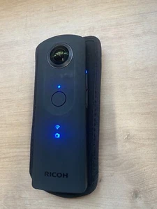 Ricoh Theta S 360 Degree Camera - Picture 1 of 1