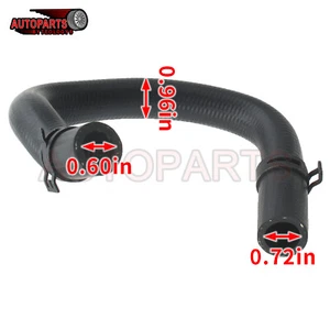 Manguera de salida del enfriador de aceite para Chrysler Dodge Jeep 3,6 L 2012-2020 68057473ae - Imagen 1 de 11