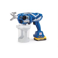 graco ultimate mx 17n222