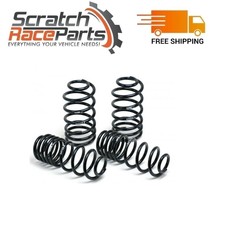 H&R Fits Jeep Liberty 2001-2007 Sport Front And Rear Lifted Coil Springs