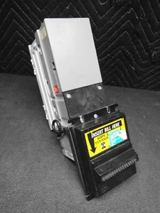 MEI MARS CPI AE 2612 U7 AE2612 24V $1,$5,$10 & $20 Bill Validator Acceptor - Picture 1 of 7