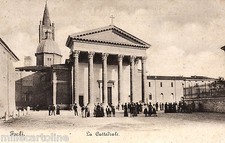 #FORLI': LA CATTEDRALE