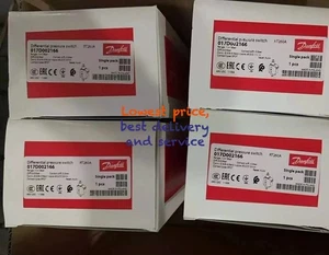 1PCS NEW IN Box Danfoss Controller module RT260A 017D002166 In Box Fast Shipping - Picture 1 of 2