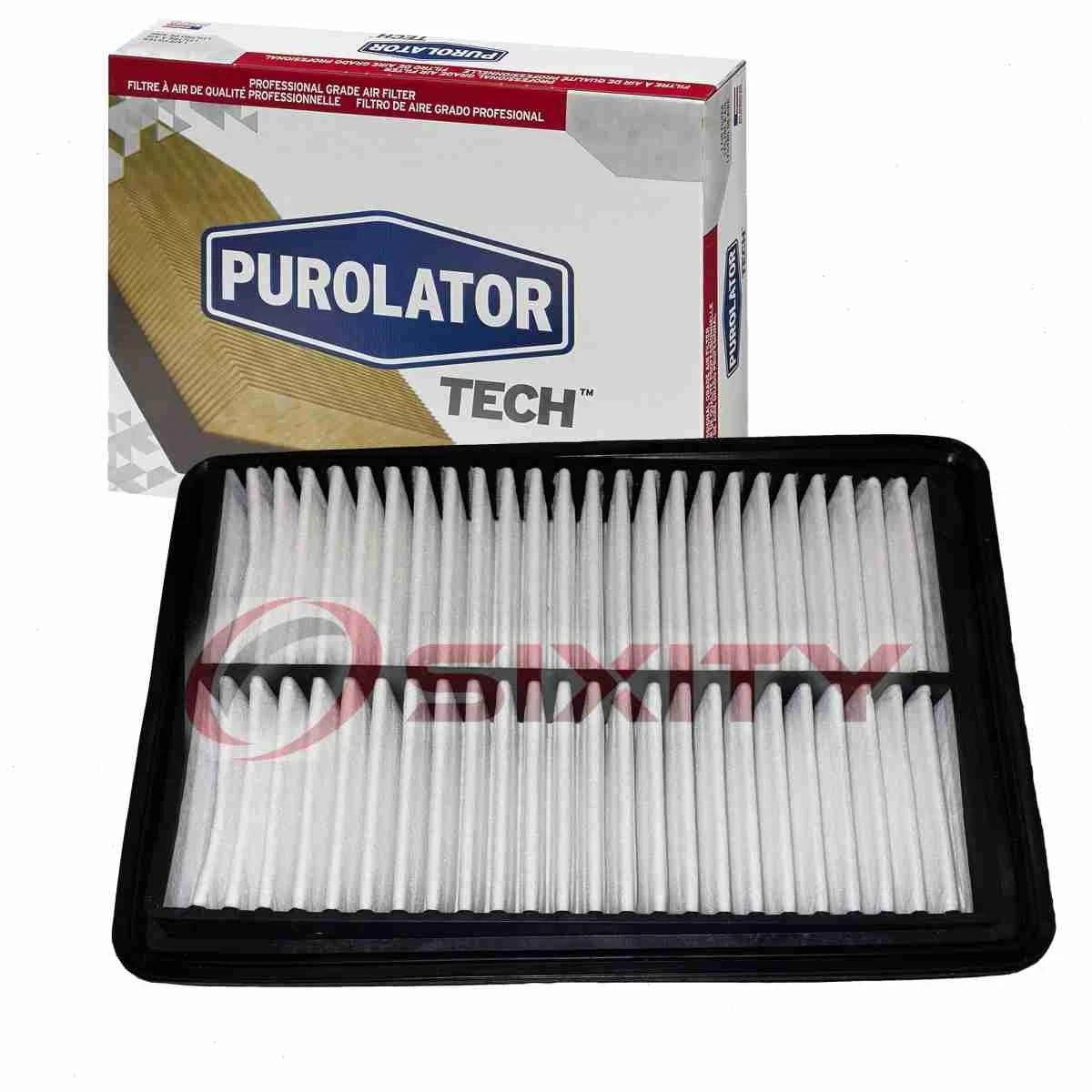Kit Filtros Aire/polen/aceite Nissan Qashqai 2.0 2008 2014 | Cuotas Sin