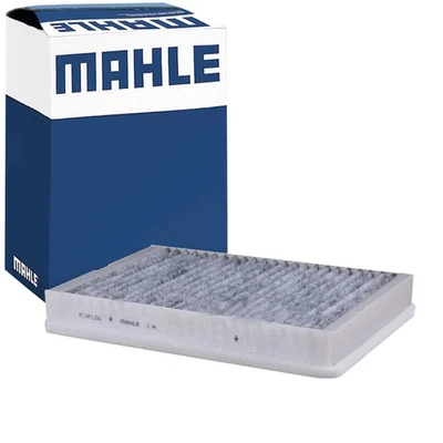 KNECHT Filtre D'Habitacle Charbon Actif Convient pour Volvo 850 C70 S70 S90 V70 - Photo 1/3