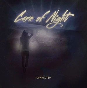 CARE OF NIGHT Connected CD Free Shipping with Tracking number New from Japan - Picture 1 of 3