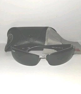 Ray Ban Woman Sunglasses Rb 3394 004/71 - Picture 1 of 14