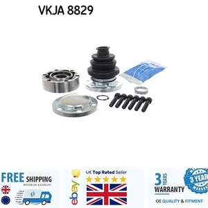 Drive Shaft Joint Kit For Porsche 911 95-97 91133292301 - Picture 1 of 3