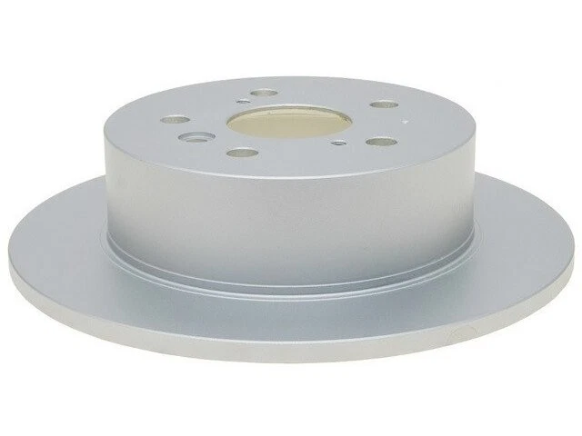 Rotor de freno trasero para Toyota Camry 2012-2017 2013 2014 2015 2016 HM212VX Foto 1 de 1