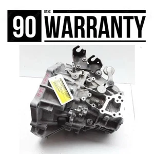 Toyota Yaris Mk2 2006-2012 1.3 Petrol 1NRFE 6 Speed Gearbox - Picture 1 of 2