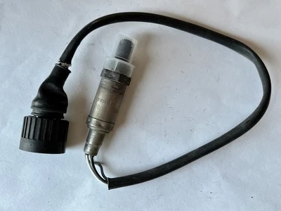 Oxygen Sensor-Actual OE Bosch 13068 fits 89-91 BMW 525i 2.5L-L6 - Image 1 of 2