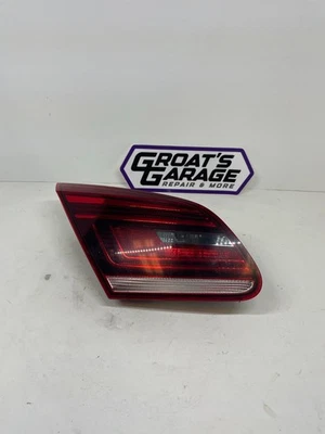 2013-2017 VW Volkswagen CC левый внутренний задний фонарь светодиодный 3C8945307R OEM - Изображение 1 из 4