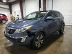AC Compressor Fits 10-16 SPORTAGE 2698752 Foto 1 de 4