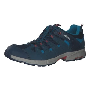 Meindl Kinder Schuhe Respond Junior 2044 Hellblau - Bild 1 von 24