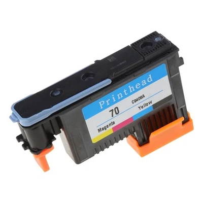 Cabezal de impresión para cabezal de impresión hp70 para cabezal C9404A C9405A C9406A C9407A mejorado Foto 1 de 4
