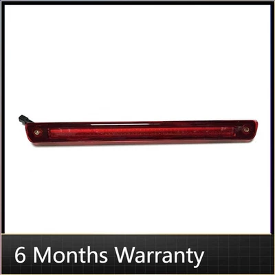 For Buick Chevy Oldsmobile Pontiac Saturn Van Rear CHMSL Lamp 3rd Brake Light  - Изображение 1 из 3