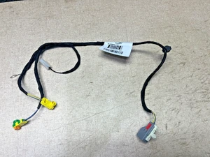 17 LAND ROVER DISCOVERY DASH BOARD RIGHT SUB WIRING HARNESS HPLA-9137 - Picture 1 of 4
