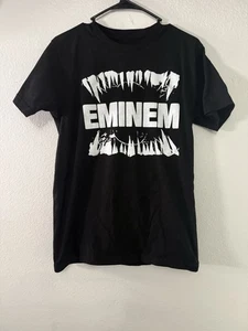 Camiseta Promocional EMINEM Venom Let There Be Carnage Talla M Para Hombre’s Last One Standing - Imagen 1 de 3