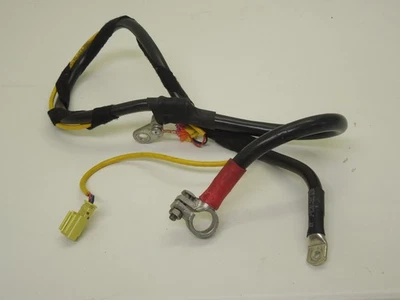 Audi A6 C6 Battery Positive Terminal Wire Cable 4F0971225F - Image 1 of 4