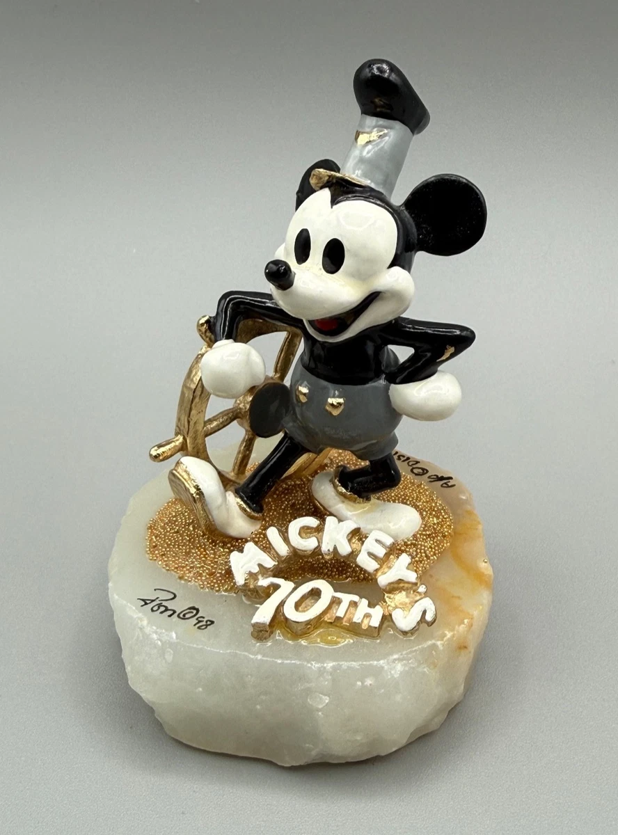 Ron Lee Disney In Mickey Mouse Figurines (1968-Now) for sale | eBay