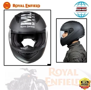 Royal Enfield original komplette Sitzbaugruppe für Bullet 350/500 Bullet x 350 - Picture 1 of 5