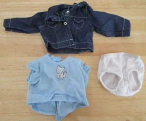 American Girl Kleidung Mode Outfit Coconut's Best Friend mit Etikett - Bild 1 von 6