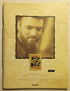 Ray Boltz Seasons Change Songbook 1992 WORD Music Medium Voice Range Christian - Picture 1 of 5