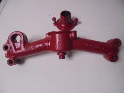 Водяной кроссовер Buick Nailhead 1962 1963 1964 1965 1966 Wildcat термо розетка 66 - Изображение 1 из 4