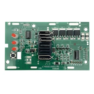 High Performances Lithiums Batteries Chargers Protections Board For - Picture 1 of 7