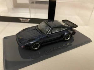 Porsche 911 930 SE USA - 1/43 Neo - Picture 1 of 10