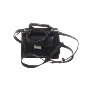 C&A, Umhängetasche, Unisex (Erwachsene), Schwarz, Schlangenhaut, 18, 8 #GWc - Bild 1 von 6