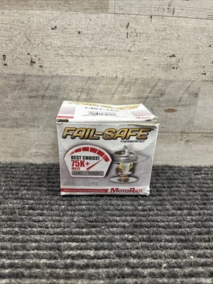 Termostato refrigerante motor a prueba de fallos Motorad 7461-180 ¡¡ENVÍO GRATUITO!!! Foto 1 de 4