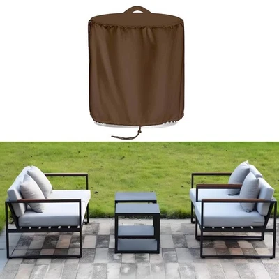 Housse de Foyer Protecteur Imperméable 600D Tissu Oxford Tissu Imperméable - Image 1 of 4