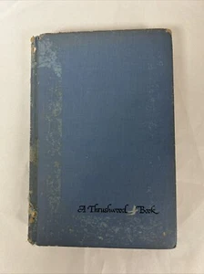 White Fang By Jack London (1933) Thrushwood Books Hardcover - Picture 1 of 9