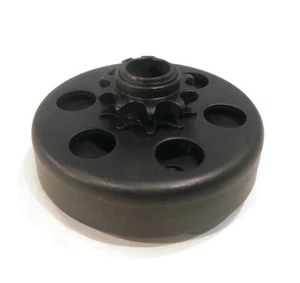 Centrifugal Clutch 3/4" Bore, 10 Teeth for Mini Bike with #40, #41, #420 Chain - Picture 1 of 5