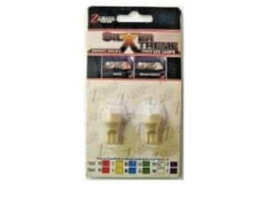 Kit 2 lampadine T10 a 9 microled ciascuno luce bianca - Picture 1 of 1