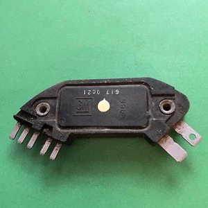 IGNITION MODUAL ORIG GMPART#1894308 DELCO D1918 - Bild 1 von 2