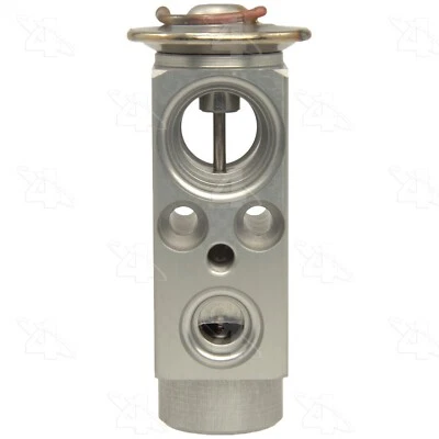 A/C Expansion Valve 4 Seasons For 2006-2010 Volvo VT Foto 1 de 4
