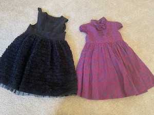 french connection baby girls coats