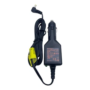 Sony DCC-FX170 Car DC Adapter For Sony DCC-FX170 DCCFX170 DVD Player - Picture 1 of 2