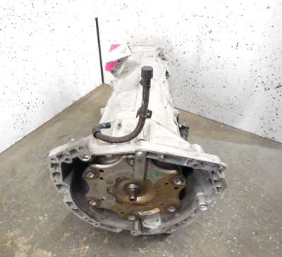 2014 2015 Cadillac CTS 3.6L Automatic Transmission AWD VIN 3 8th LFX OEM 71K Foto 1 de 4