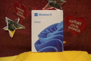 Microsoft HAJ-00108 Windows 11 64-bit Operating System - Picture 1 of 3