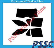 PSSC Pre Cut Rear Car Window Films - Saab 9-5 Estate 2007 to 2009