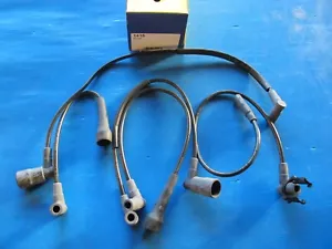 Faisceau De Encendido Bougicord Para Renault Trafic 1.7 Y Trafic Bus 1.7 - Imagen 1 de 1