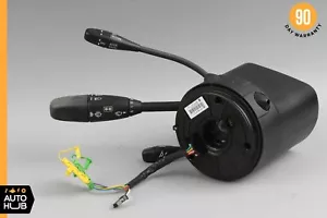 03-06 Mercedes R230 SL500 SL600 Steering Column Switch Clockspring Shroud OEM - Picture 1 of 12