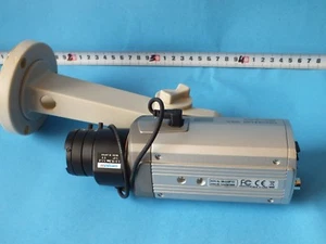 CNB  CNB-G1310PF KC1+COMPUTAR 3.5-10.5mm 1:1.0 1/3" CS - Picture 1 of 5