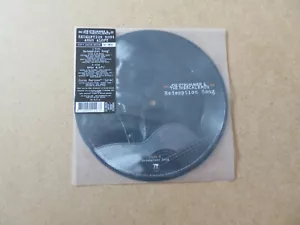JOE STRUMMER & THE MESCALEROS Redemption Song NUMBERED 7" PICTURE DISC 1149-7 - Imagen 1 de 6
