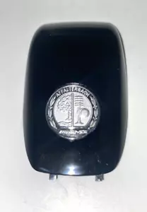 AMG Emblem Key Fob Cover Remote fits Mercedes - Foto 1 di 5