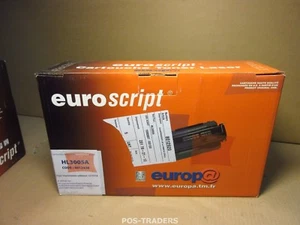 EUROSCRIPT HL3005A / Q7551A Replacement Toner Cartridge FOR HP - NEW NEU IN BOX - Afbeelding 1 van 2